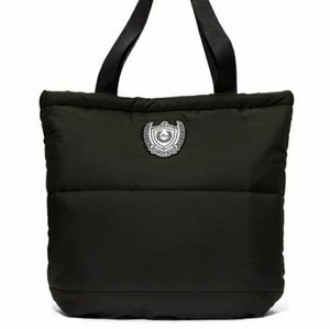Victoria's Secret Pink Quilted Tote Bag